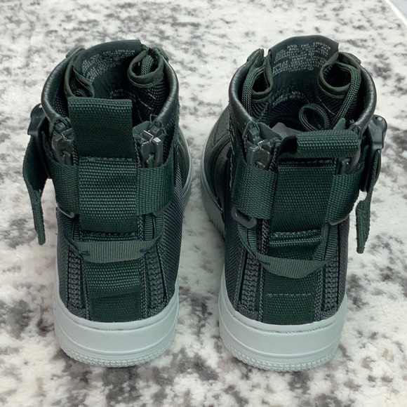 NIB Nike W SF AF1 Mid women’s sneakers - Picture 4 of 8